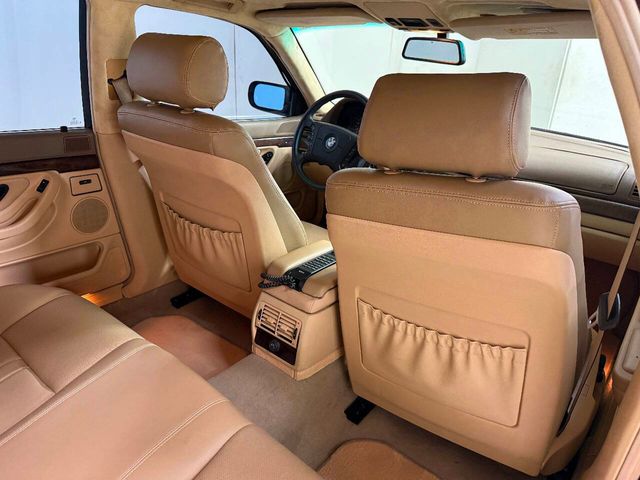 1998 BMW 7 Series 740i | Houston, TX | Houston Auto Credit