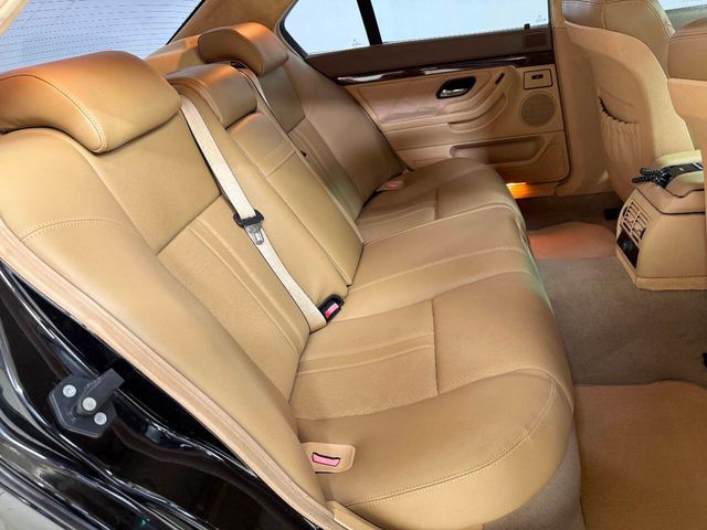 1998 BMW 7 Series 740i | Houston, TX | Houston Auto Credit 1998 BMW 7 Series 740i | Houston, TX | Houston Auto Credit