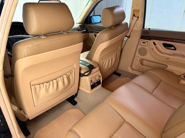 1998 BMW 7 Series 740i | Houston, TX | Houston Auto Credit 1998 BMW 7 Series 740i | Houston, TX | Houston Auto Credit