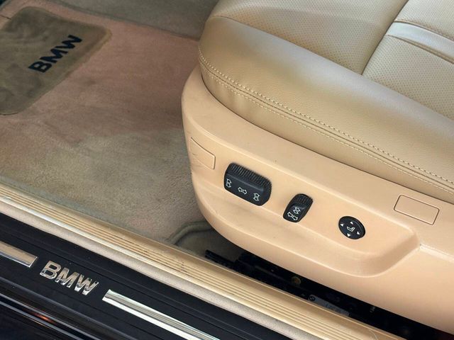 1998 BMW 7 Series 740i | Houston, TX | Houston Auto Credit 1998 BMW 7 Series 740i | Houston, TX | Houston Auto Credit