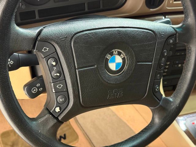 1998 BMW 7 Series 740i | Houston, TX | Houston Auto Credit 1998 BMW 7 Series 740i | Houston, TX | Houston Auto Credit