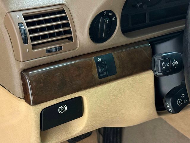 1998 BMW 7 Series 740i | Houston, TX | Houston Auto Credit 1998 BMW 7 Series 740i | Houston, TX | Houston Auto Credit