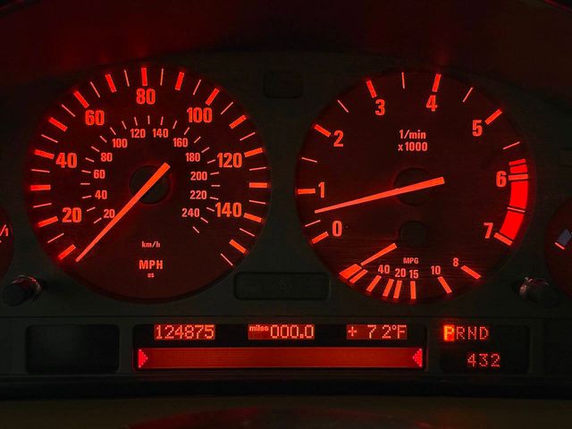 1998 BMW 7 Series 740i | Houston, TX | Houston Auto Credit 1998 BMW 7 Series 740i | Houston, TX | Houston Auto Credit