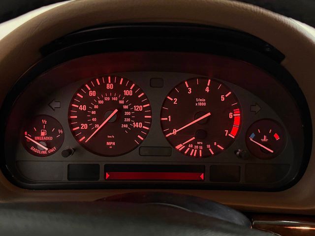 1998 BMW 7 Series 740i | Houston, TX | Houston Auto Credit 1998 BMW 7 Series 740i | Houston, TX | Houston Auto Credit