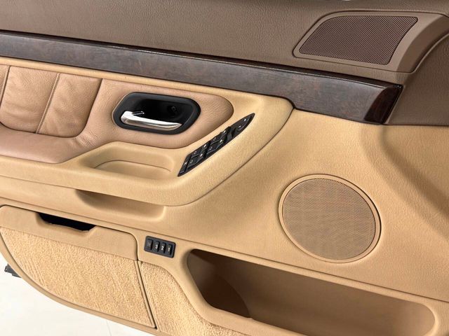 1998 BMW 7 Series 740i | Houston, TX | Houston Auto Credit