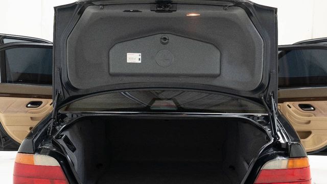 1998 BMW 7 Series 740i | Houston, TX | Houston Auto Credit