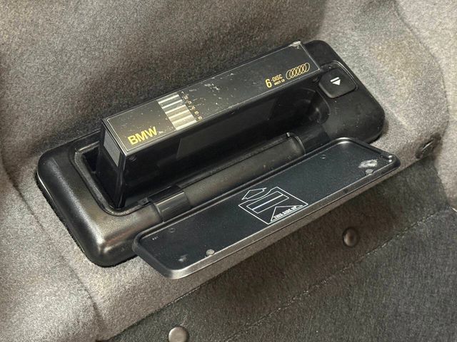 1998 BMW 7 Series 740i | Houston, TX | Houston Auto Credit