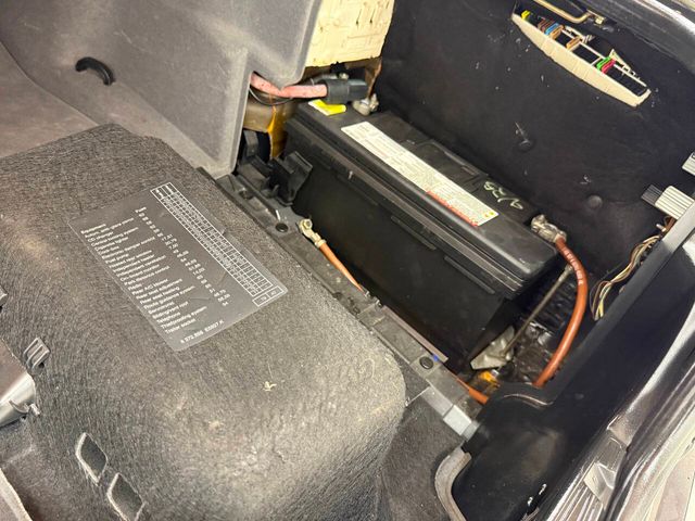 1998 BMW 7 Series 740i | Houston, TX | Houston Auto Credit