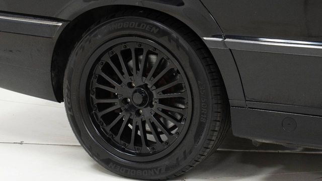 1998 BMW 7 Series 740i | Houston, TX | Houston Auto Credit 1998 BMW 7 Series 740i | Houston, TX | Houston Auto Credit