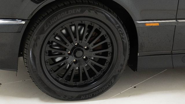 1998 BMW 7 Series 740i | Houston, TX | Houston Auto Credit