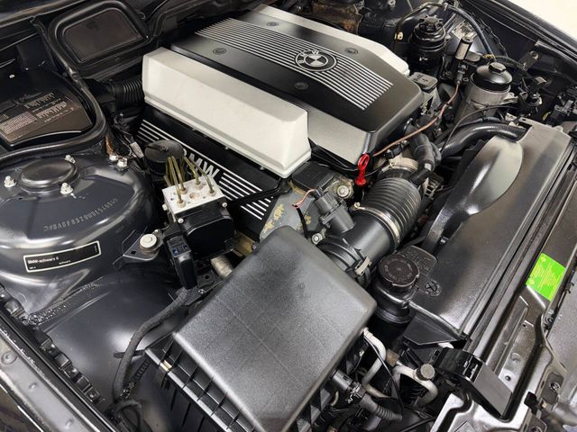 1998 BMW 7 Series 740i | Houston, TX | Houston Auto Credit 1998 BMW 7 Series 740i | Houston, TX | Houston Auto Credit