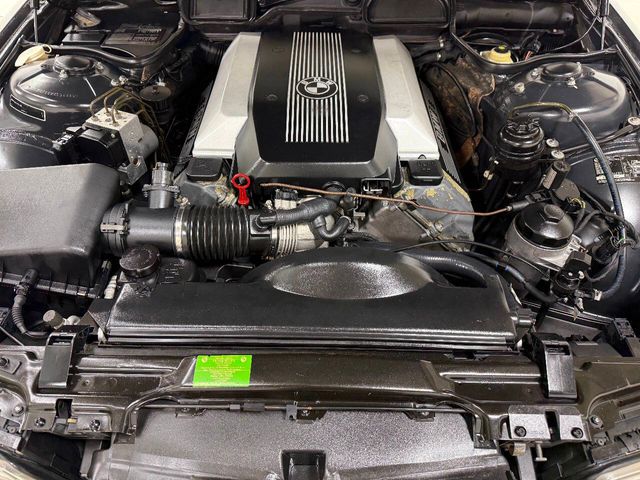 1998 BMW 7 Series 740i | Houston, TX | Houston Auto Credit 1998 BMW 7 Series 740i | Houston, TX | Houston Auto Credit