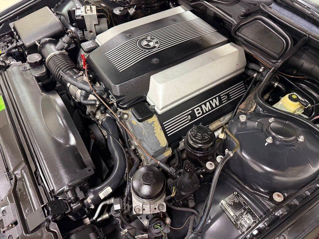 1998 BMW 7 Series 740i | Houston, TX | Houston Auto Credit 1998 BMW 7 Series 740i | Houston, TX | Houston Auto Credit