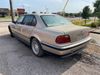 1998 BMW 7 Series 740iL | Wylie, TX | Collins Bros Jeep 1998 BMW 7 Series 740iL | Wylie, TX | Collins Bros Jeep