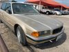1998 BMW 7 Series 740iL | Wylie, TX | Collins Bros Jeep 1998 BMW 7 Series 740iL | Wylie, TX | Collins Bros Jeep