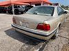 1998 BMW 7 Series 740iL | Wylie, TX | Collins Bros Jeep 1998 BMW 7 Series 740iL | Wylie, TX | Collins Bros Jeep