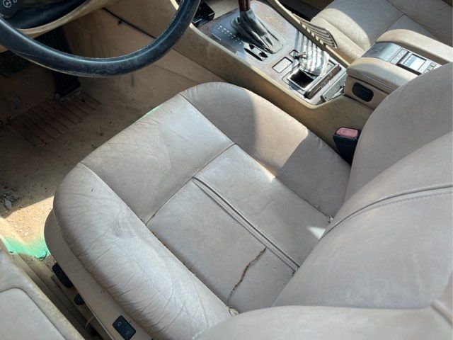 1998 BMW 7 Series 740iL