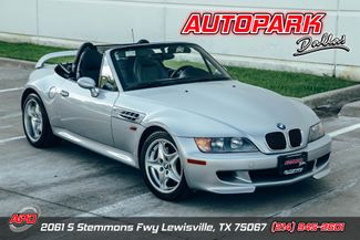 1998 Bmw Z3 M