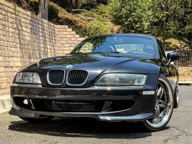 1998 BMW Z3 1.9 | Agoura Hills, CA | SoCal Auto Group 1998 BMW Z3 1.9 | Agoura Hills, CA | SoCal Auto Group