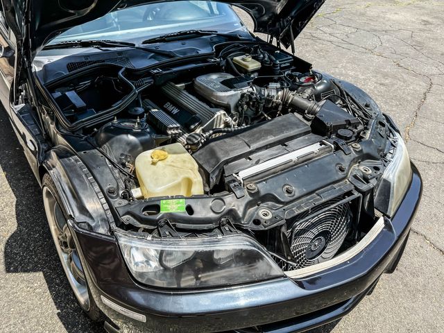 1998 BMW Z3 1.9 | Agoura Hills, CA | SoCal Auto Group 1998 BMW Z3 1.9 | Agoura Hills, CA | SoCal Auto Group