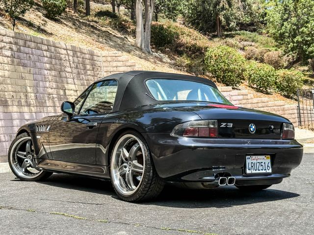 1998 BMW Z3 1.9 | Agoura Hills, CA | SoCal Auto Group 1998 BMW Z3 1.9 | Agoura Hills, CA | SoCal Auto Group