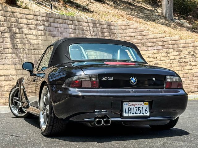 1998 BMW Z3 1.9 | Agoura Hills, CA | SoCal Auto Group 1998 BMW Z3 1.9 | Agoura Hills, CA | SoCal Auto Group