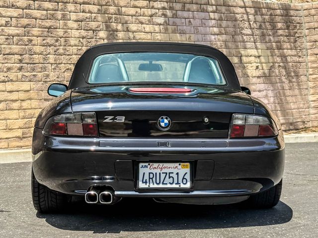 1998 BMW Z3 1.9 | Agoura Hills, CA | SoCal Auto Group 1998 BMW Z3 1.9 | Agoura Hills, CA | SoCal Auto Group
