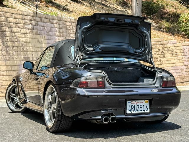 1998 BMW Z3 1.9 | Agoura Hills, CA | SoCal Auto Group 1998 BMW Z3 1.9 | Agoura Hills, CA | SoCal Auto Group