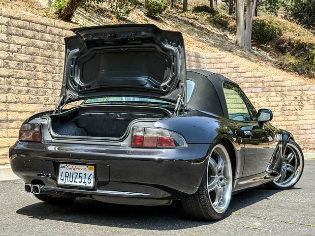 1998 BMW Z3 1.9 | Agoura Hills, CA | SoCal Auto Group 1998 BMW Z3 1.9 | Agoura Hills, CA | SoCal Auto Group