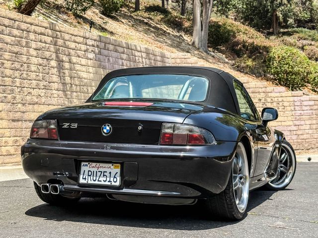 1998 BMW Z3 1.9 | Agoura Hills, CA | SoCal Auto Group 1998 BMW Z3 1.9 | Agoura Hills, CA | SoCal Auto Group
