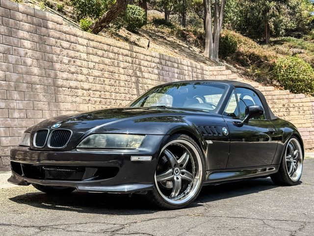 1998 BMW Z3 1.9 | Agoura Hills, CA | SoCal Auto Group 1998 BMW Z3 1.9 | Agoura Hills, CA | SoCal Auto Group