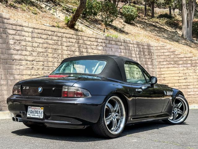 1998 BMW Z3 1.9 | Agoura Hills, CA | SoCal Auto Group 1998 BMW Z3 1.9 | Agoura Hills, CA | SoCal Auto Group
