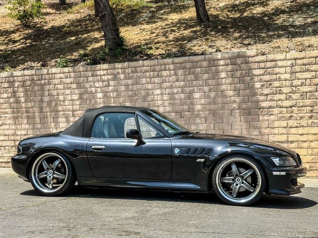 1998 BMW Z3 1.9 | Agoura Hills, CA | SoCal Auto Group 1998 BMW Z3 1.9 | Agoura Hills, CA | SoCal Auto Group