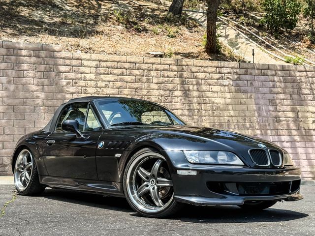 1998 BMW Z3 1.9 | Agoura Hills, CA | SoCal Auto Group 1998 BMW Z3 1.9 | Agoura Hills, CA | SoCal Auto Group