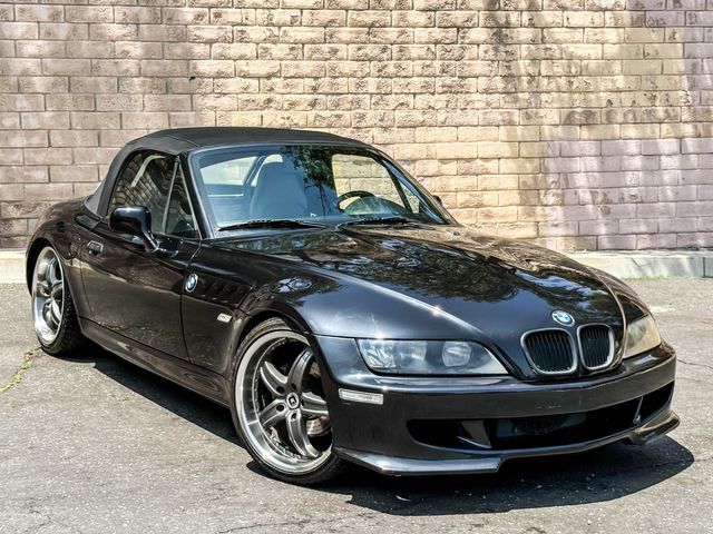 1998 BMW Z3 1.9 | Agoura Hills, CA | SoCal Auto Group 1998 BMW Z3 1.9 | Agoura Hills, CA | SoCal Auto Group