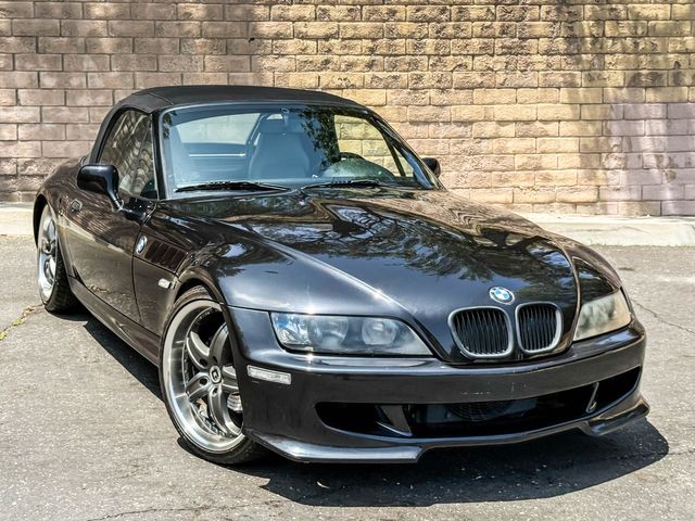 1998 BMW Z3 1.9 | Agoura Hills, CA | SoCal Auto Group 1998 BMW Z3 1.9 | Agoura Hills, CA | SoCal Auto Group