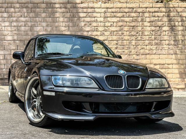1998 BMW Z3 1.9 | Agoura Hills, CA | SoCal Auto Group 1998 BMW Z3 1.9 | Agoura Hills, CA | SoCal Auto Group