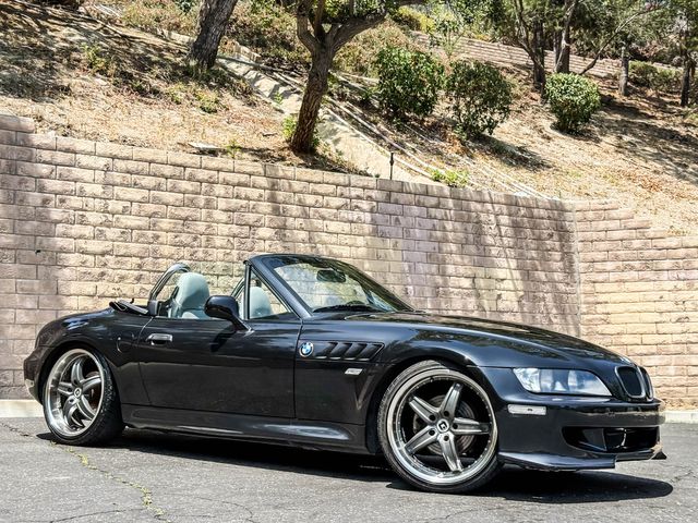 1998 BMW Z3 1.9 | Agoura Hills, CA | SoCal Auto Group 1998 BMW Z3 1.9 | Agoura Hills, CA | SoCal Auto Group
