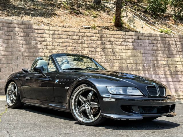 1998 BMW Z3 1.9 | Agoura Hills, CA | SoCal Auto Group 1998 BMW Z3 1.9 | Agoura Hills, CA | SoCal Auto Group
