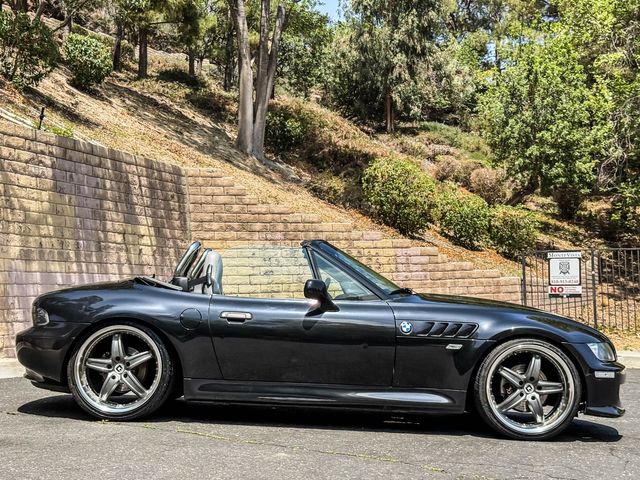 1998 BMW Z3 1.9 | Agoura Hills, CA | SoCal Auto Group 1998 BMW Z3 1.9 | Agoura Hills, CA | SoCal Auto Group