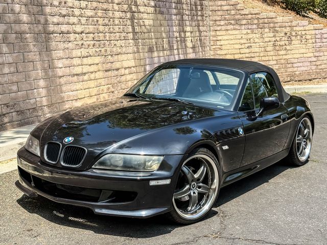 1998 BMW Z3 1.9 | Agoura Hills, CA | SoCal Auto Group 1998 BMW Z3 1.9 | Agoura Hills, CA | SoCal Auto Group