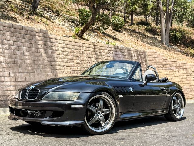 1998 BMW Z3 1.9 | Agoura Hills, CA | SoCal Auto Group 1998 BMW Z3 1.9 | Agoura Hills, CA | SoCal Auto Group
