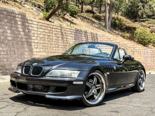 1998 BMW Z3 1.9 | Agoura Hills, CA | SoCal Auto Group 1998 BMW Z3 1.9 | Agoura Hills, CA | SoCal Auto Group