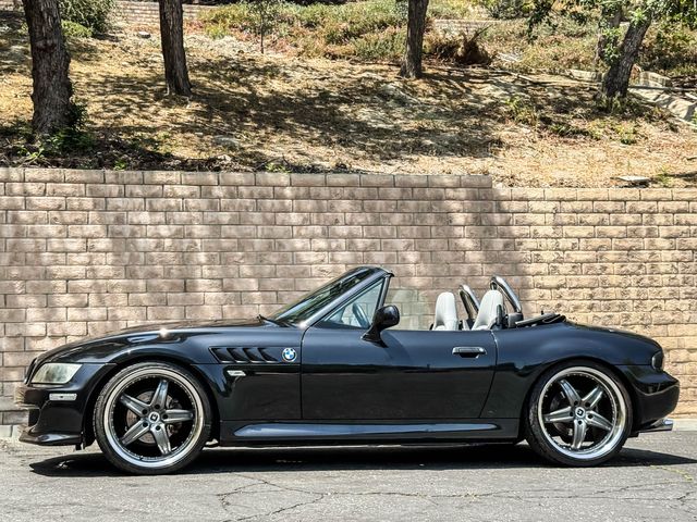 1998 BMW Z3 1.9 | Agoura Hills, CA | SoCal Auto Group 1998 BMW Z3 1.9 | Agoura Hills, CA | SoCal Auto Group