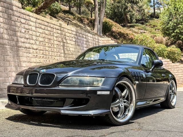 1998 BMW Z3 1.9 | Agoura Hills, CA | SoCal Auto Group 1998 BMW Z3 1.9 | Agoura Hills, CA | SoCal Auto Group