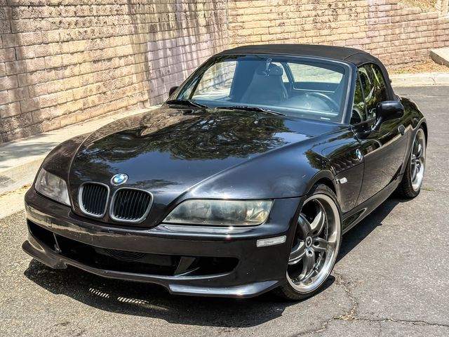 1998 BMW Z3 1.9 | Agoura Hills, CA | SoCal Auto Group 1998 BMW Z3 1.9 | Agoura Hills, CA | SoCal Auto Group