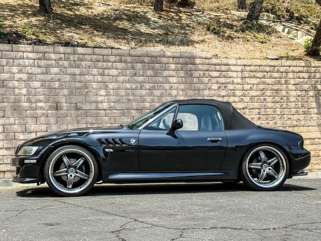 1998 BMW Z3 1.9 | Agoura Hills, CA | SoCal Auto Group 1998 BMW Z3 1.9 | Agoura Hills, CA | SoCal Auto Group