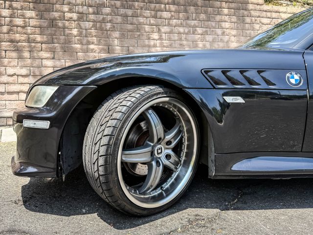 1998 BMW Z3 1.9 | Agoura Hills, CA | SoCal Auto Group 1998 BMW Z3 1.9 | Agoura Hills, CA | SoCal Auto Group