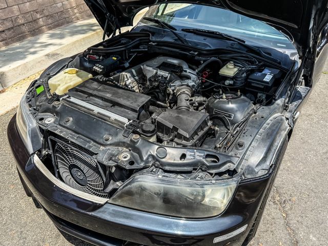 1998 BMW Z3 1.9 | Agoura Hills, CA | SoCal Auto Group 1998 BMW Z3 1.9 | Agoura Hills, CA | SoCal Auto Group