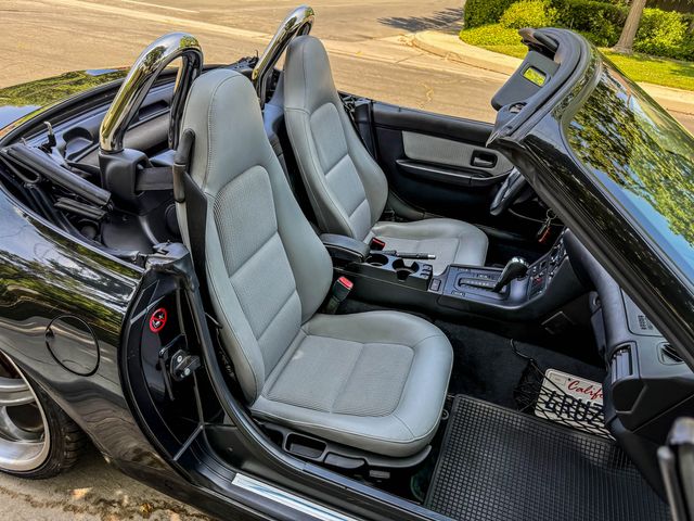 1998 BMW Z3 1.9 | Agoura Hills, CA | SoCal Auto Group 1998 BMW Z3 1.9 | Agoura Hills, CA | SoCal Auto Group